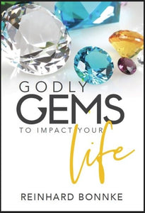 Godly Gems to Impact Your Life 