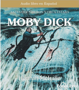 Moby Dick 