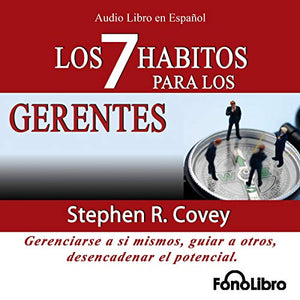 Los 7 Habitos Para Gerentes 