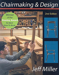 Chairmaking & Design 