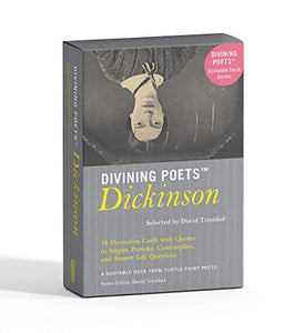 Divining Poets: Dickinson 