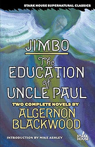 Jimbo / The Education of Uncle Paul 