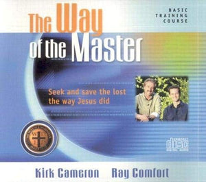 The Way of the Master Basic Training Course: Audio Set 