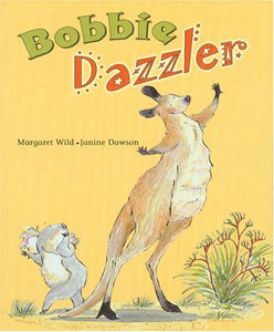 Bobbie Dazzler 