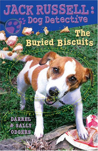 The Buried Biscuits 