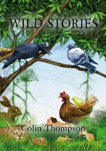 Wild Stories 