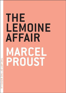 The Lemoine Affair 