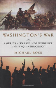 Washington's War 