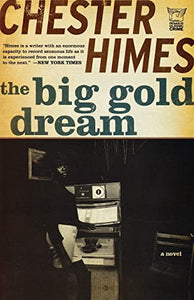 The Big Gold Dream 