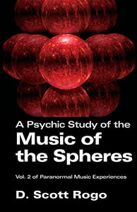 A Psychic Study of the Music of the Spheres 