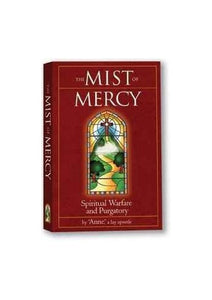 The Mist Of Mercy 