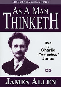 As a Man Thinketh 