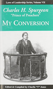 My Conversion 