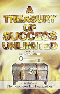 Treasury of Success Unlimited 