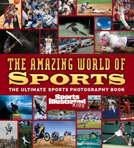 The Amazing World of Sports 