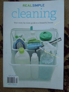 Real Simple Cleaning 