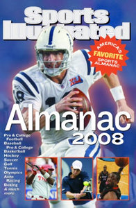 Sports Illustrated Almanac 