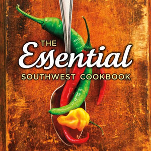 Essential Southwest Cookbook 