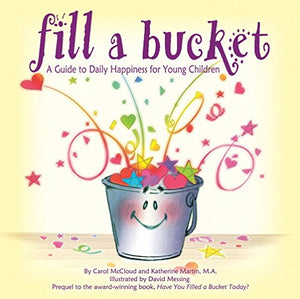 Fill A Bucket 