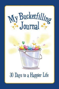 My Bucketfilling Journal 