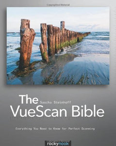 VueScan Bible 