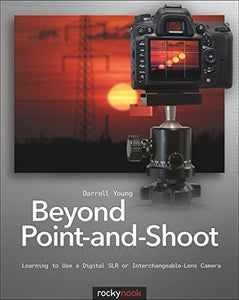 Beyond Point-and-Shoot 