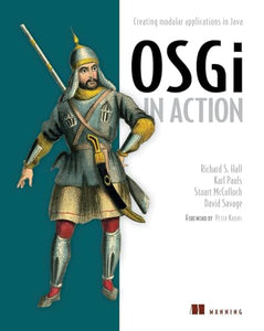 OSGi in Action 