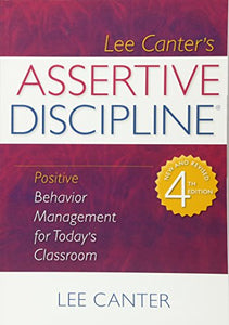 Assertive Discipline 