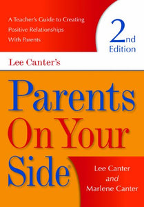 Parents on Your Side 