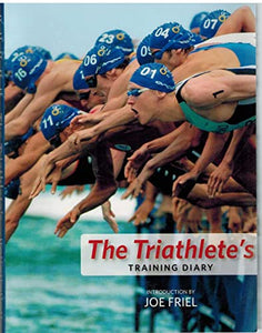 The Triathlete's Training Diary 