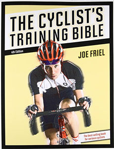 The Cyclist's Training Bible 