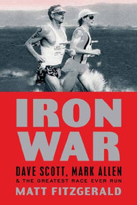 Iron War 