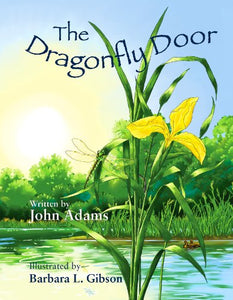 The Dragonfly Door 