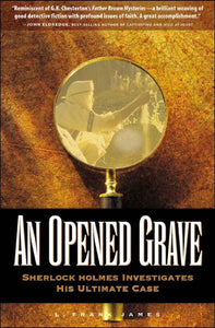 An Opened Grave 