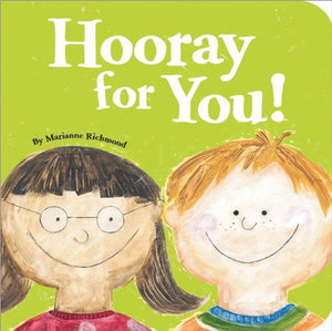 Hooray for You! 