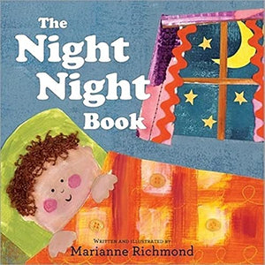 The Night Night Book 