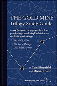 The Gold Mine Trilogy Study Guide 