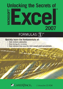 Unlocking the Secrets of Microsoft Excel  Formulas 