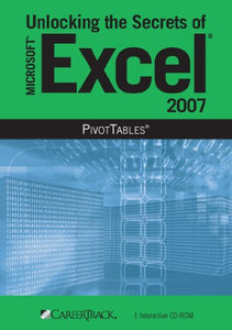 Unlocking the Secrets of Microsoft Excel  Pivot Tables 