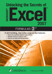 Unlocking the Secrets of Microsoft Excel  Formulas 