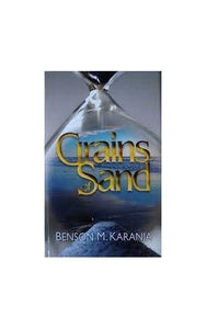 Grains of Sand 