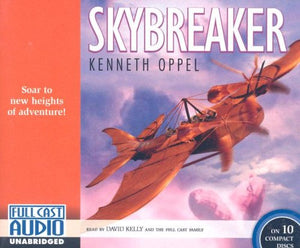 Skybreaker 