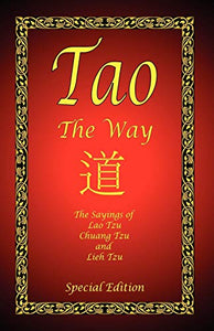 Tao - The Way - Special Edition 