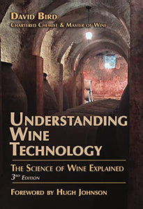 Understanding Wine Technology 