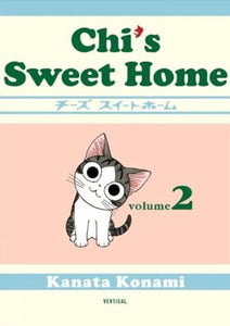 Chi's Sweet Home: Volume 2 