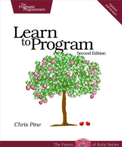 Learn To Program 