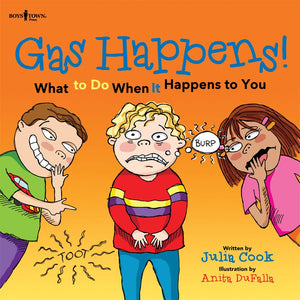 Gas Happens! 