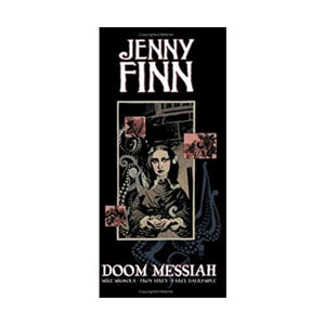 Jenny Finn 