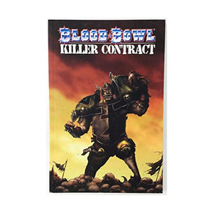 Killer Contract 