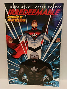 Irredeemable: Volume 1 